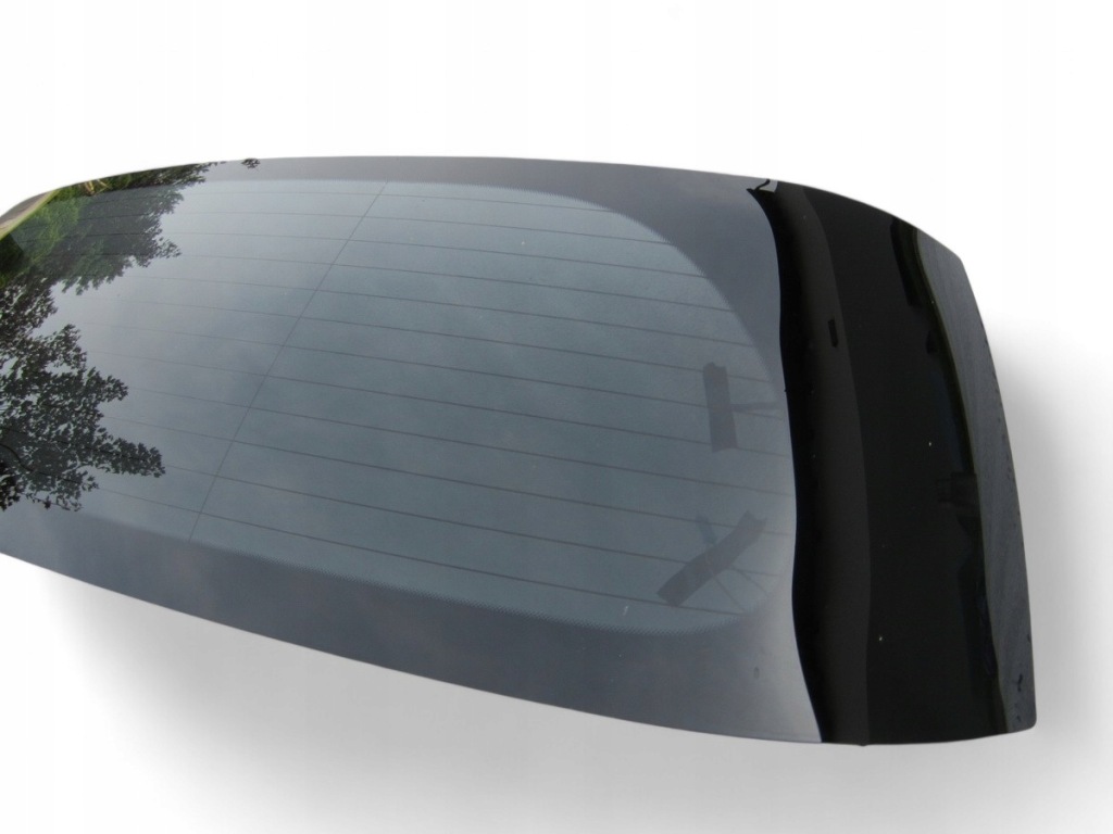 фото №3, Стекло крышки задняя задняя mercedes w251 r- klasa lift