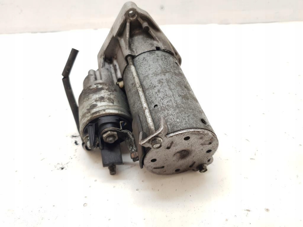 фото №4, Стартер renault scenic iii 1.5 dci