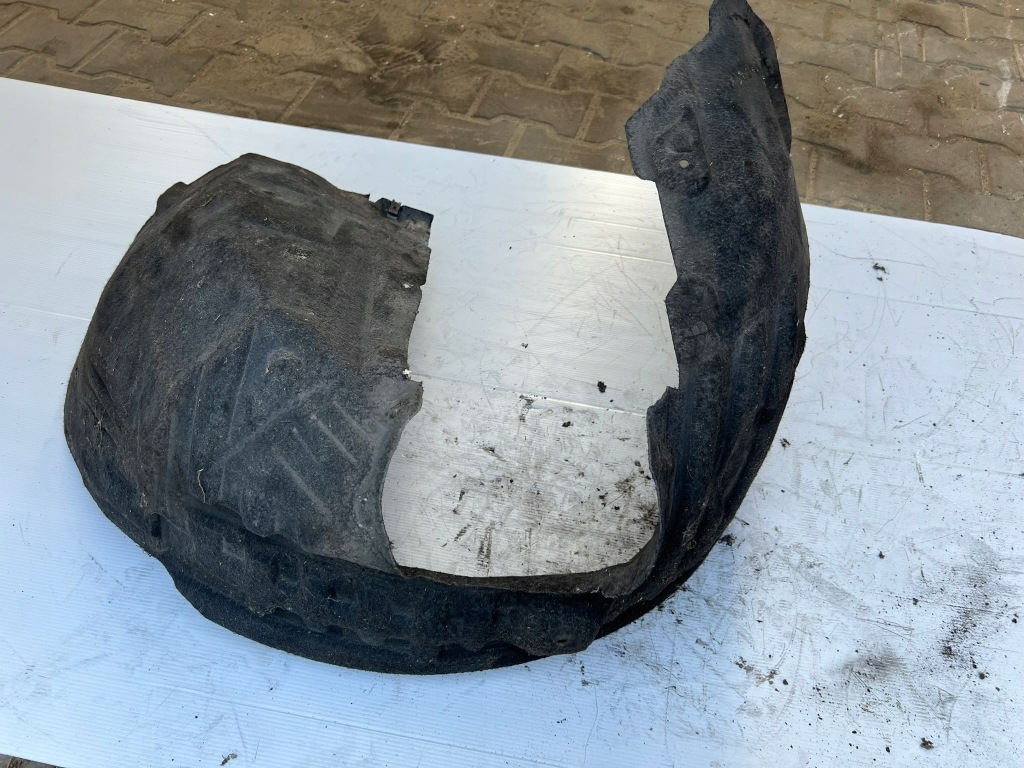 Купить Подкрылок задний  задние правое volvo v40 ii 2 31265976