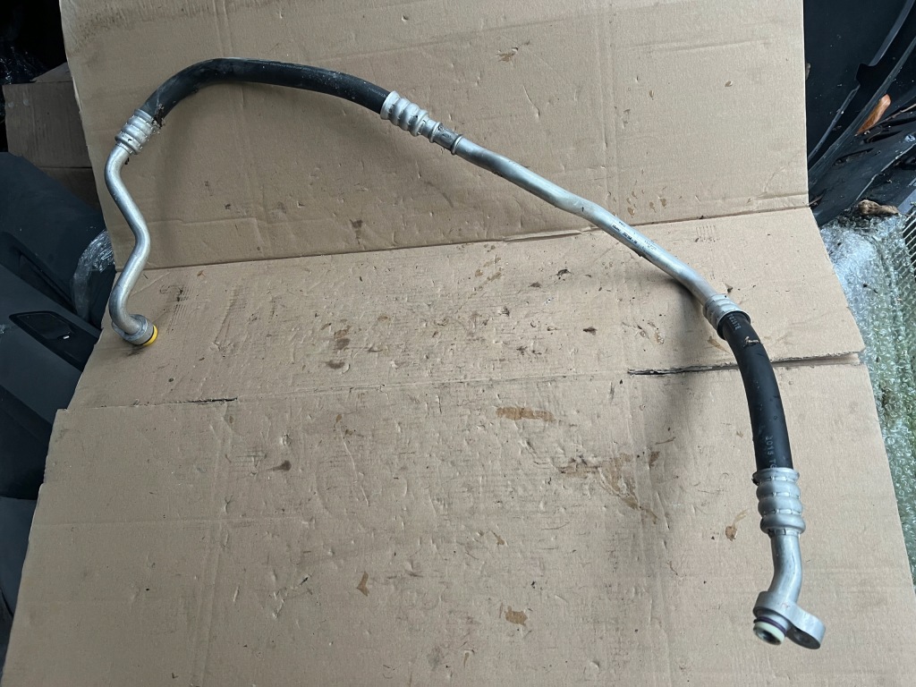 Купить Bmw x5 f15 шланг трубка кондиционера 9252992