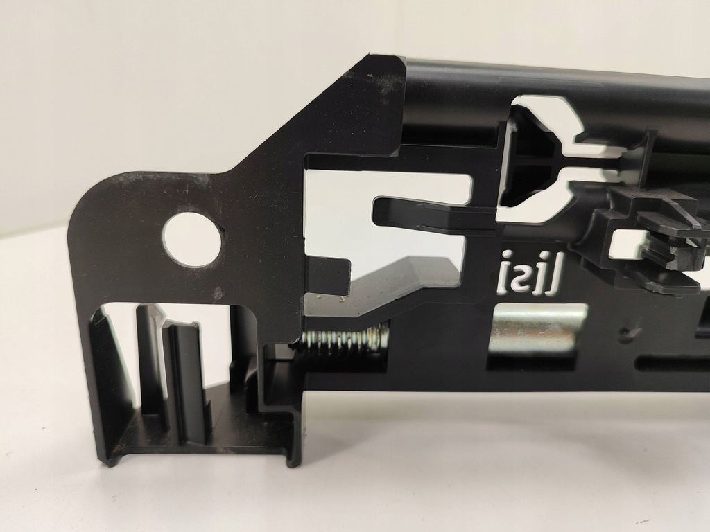 фото №6, Peugeot 5008 ii 2019 проушина буксировочный / крепление