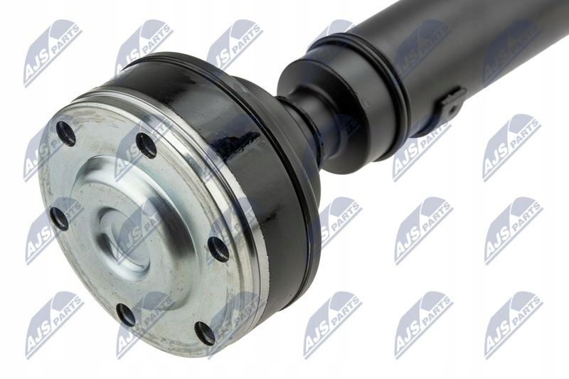 фото №2, Nty wał привідний - ford f150 4wd 11-14, expedition 15-