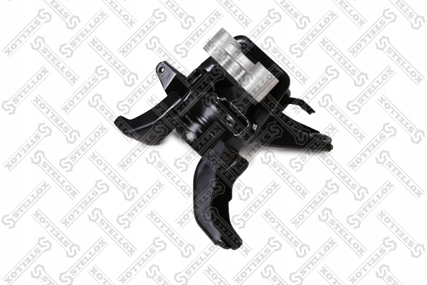 фото №1, Подушка двигателя кронштейн toyota corolla 150/auri