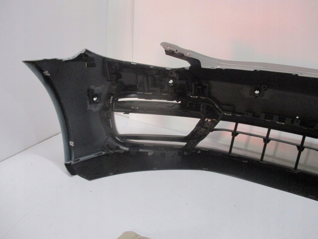 фото №14, Бампер перед porsche panamera 971 23r 6 pdc передний