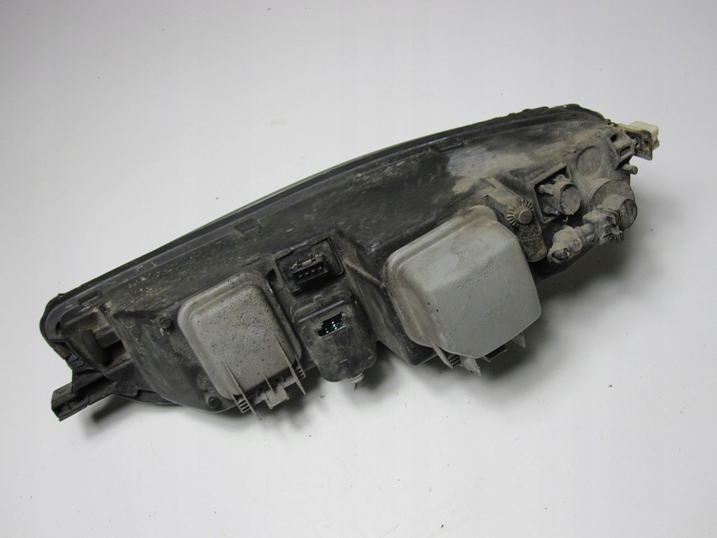 фото №8, Лампа передняя левая fiat brava 00r