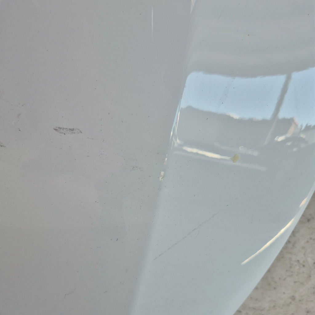 фото №8, Renault trafic iii lift iv 21- капот крышка двигателя 656169152r