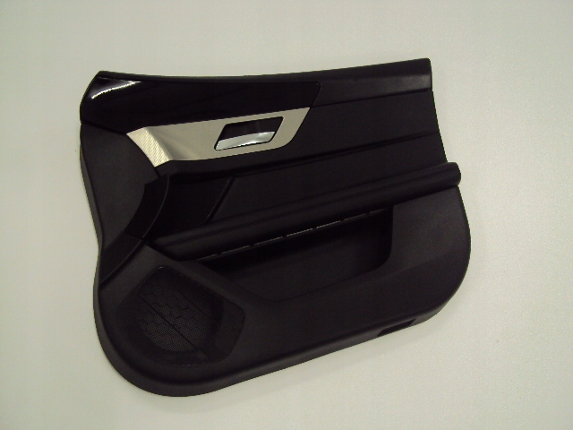 фото №1, Оббивка двері правий перед jaguar xf ii x260