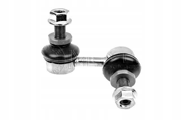 фото №2, Meyle соединитель стабилизатора. nissan t. pathfinder 05- le