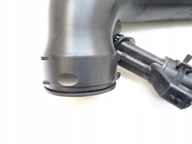 фото №5, Citroen peugeot 1.6 thp труба турбины воздуха v758368480