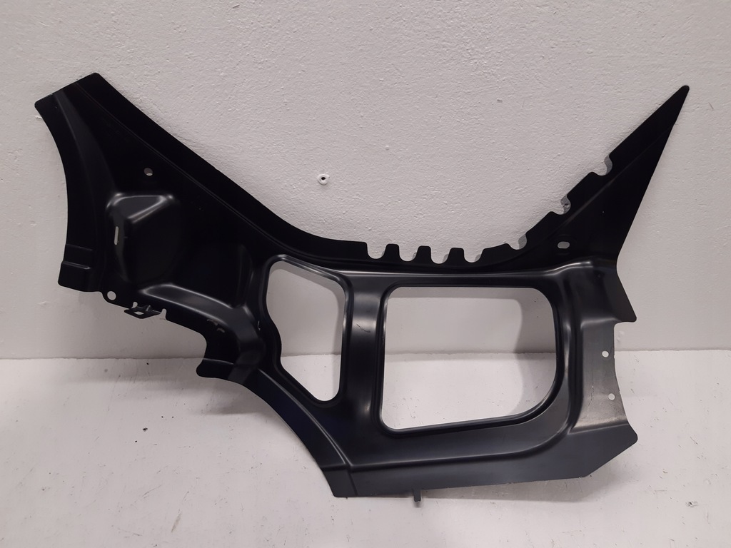 фото №6, Кронштейн крила заднього porsche taycan