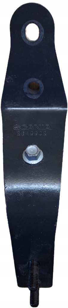 фото №1, Кронштейн кронштейн scania ngs r s 2849902 b-b