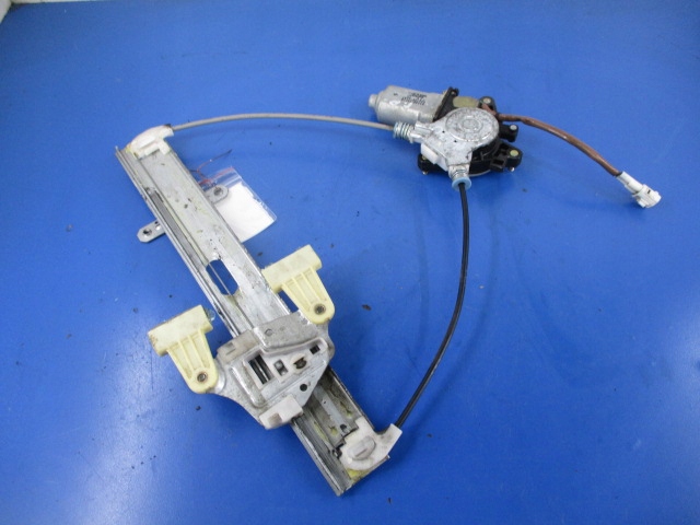 фото №1, Liana i kombi подъемник стекло задняя правый 2контакты