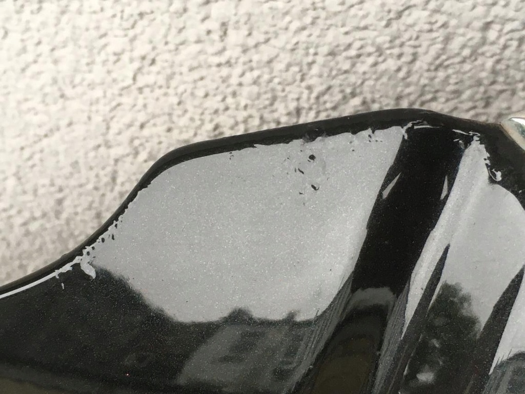 фото №6, Капот крышка двигателя chrysler voyager v 08-11