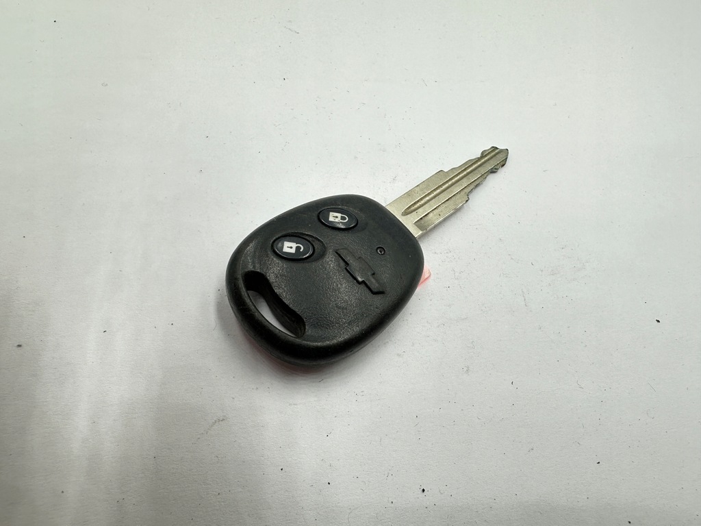 фото №5, Ключ ключ pilot chevrolet nubira matiz kalos aveo spark
