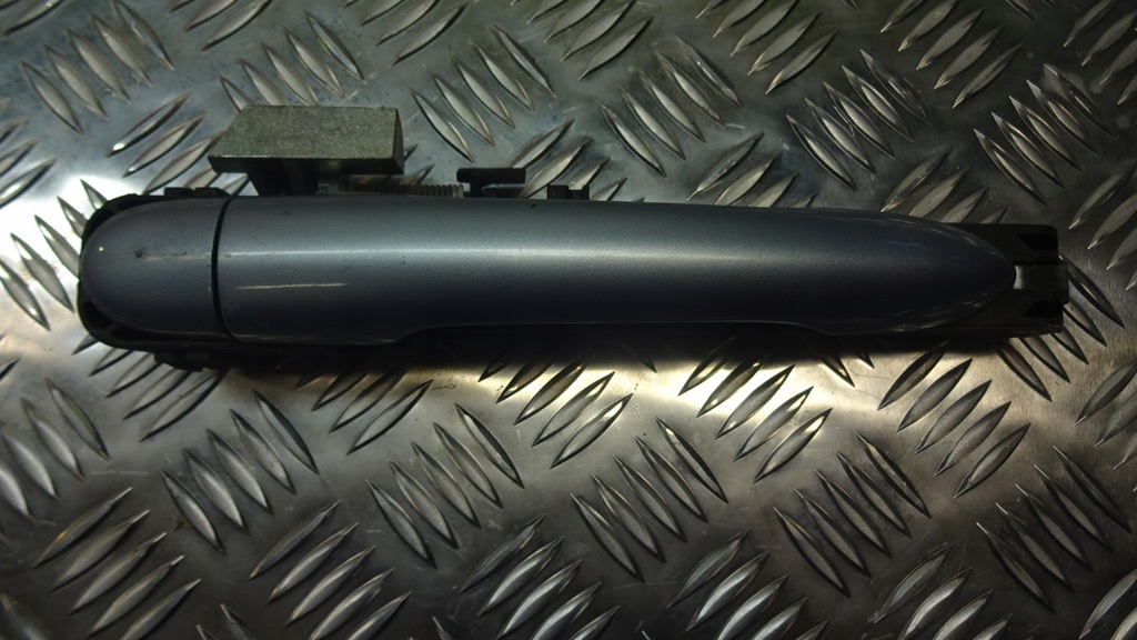 фото №1, Ручка права задня зовнішня nissan primera p12 80610av600