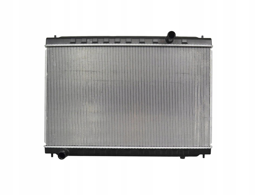 фото №1, Nowa радіатор nissan gt-r gtr 3,8b at 21410jf00a