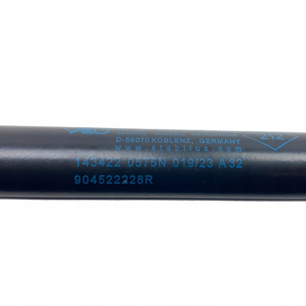 фото №13, Привод крышки багажника dacia duster ii