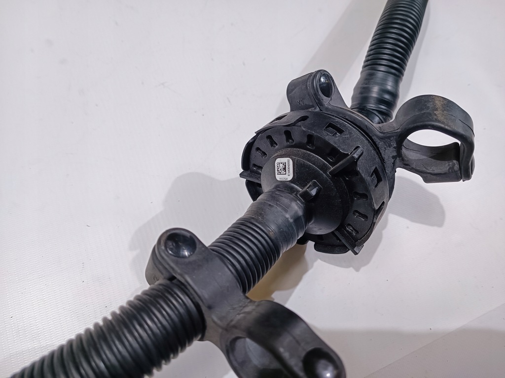 фото №8, Труба резонатор воздуха chevrolet camaro 3.6 2016-