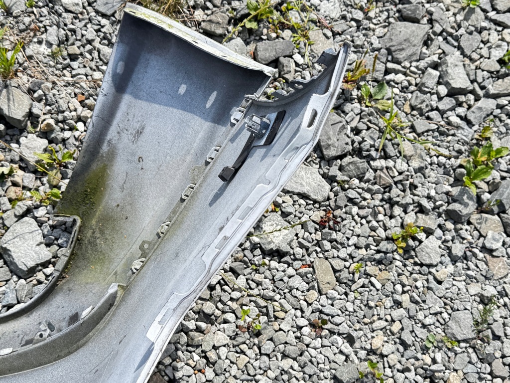 Купить Бампер задний  задний volvo xc 90 xc-90 2 2014- оригинальный номер