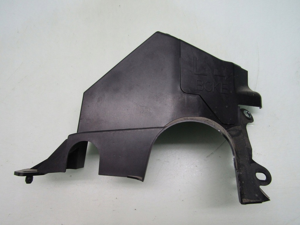 фото №1, Mazda 3 bp iv 2.0 21r захист ліва przy рейки рульового управління