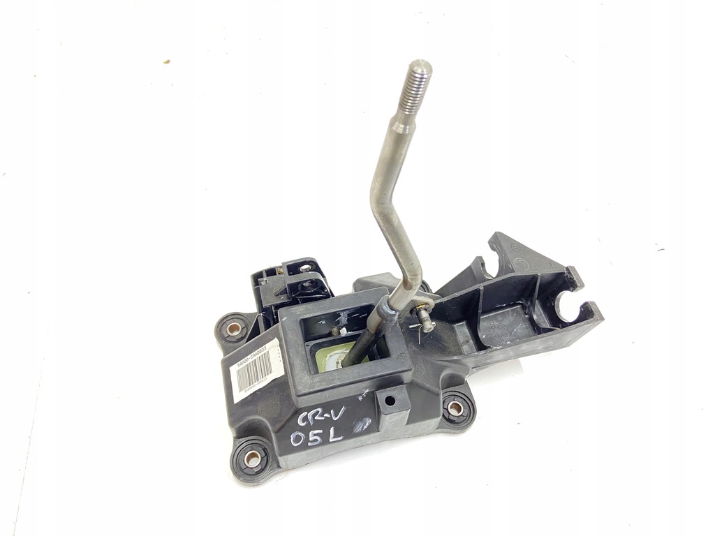 фото №8, Вибірник домкрат передач механічна коробка передач honda cr-v ii 2.0b оригінальний номер 54000-s9a0034