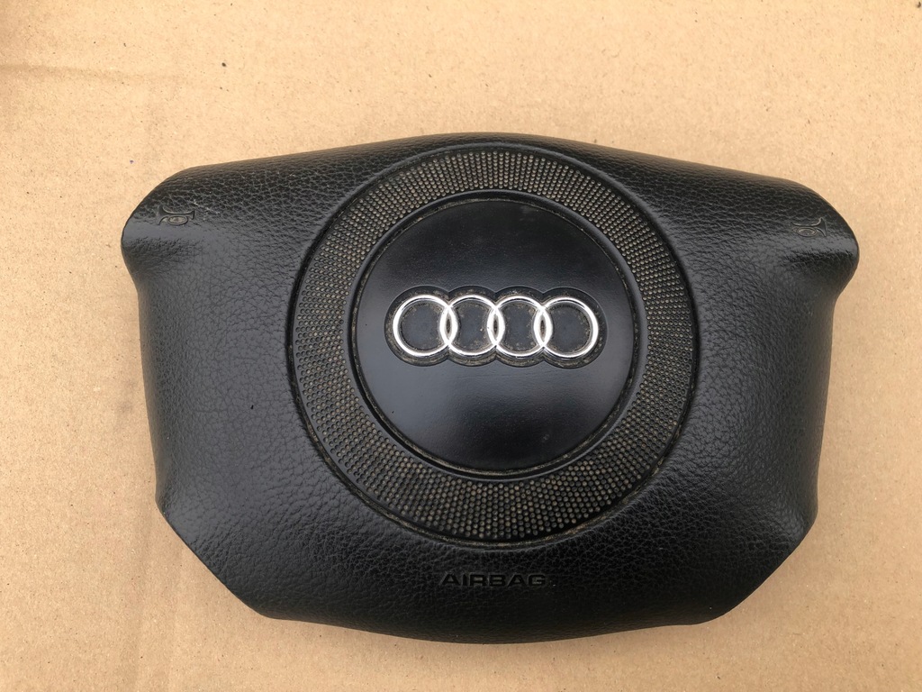 фото №1, Подушка подушка безопасности водителя audi a4 b5 1995-2000