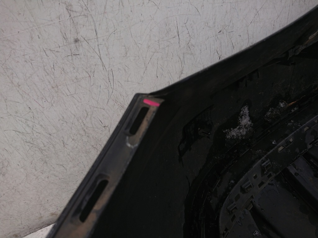 фото №11, Audi a1 8x lift s-line бампер задній задня