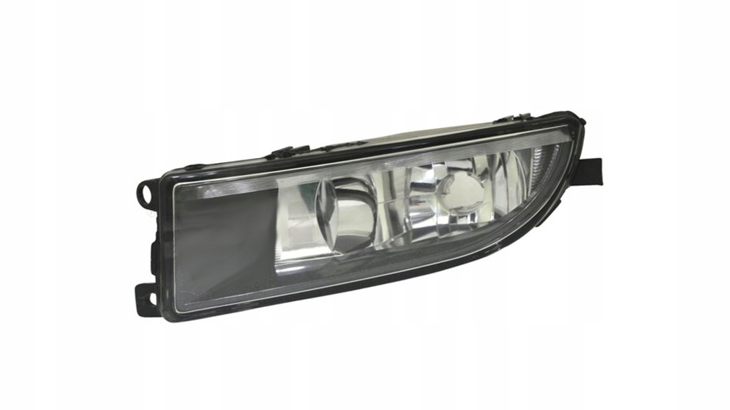 фото №1, Лампа противотуманная противотуманная фара l vw beetle 11-