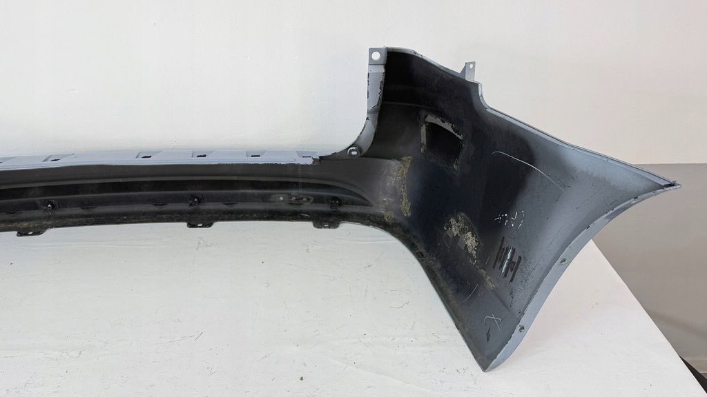 фото №10, Бампер задній задній dodge grand caravan iv 652964e/60130d