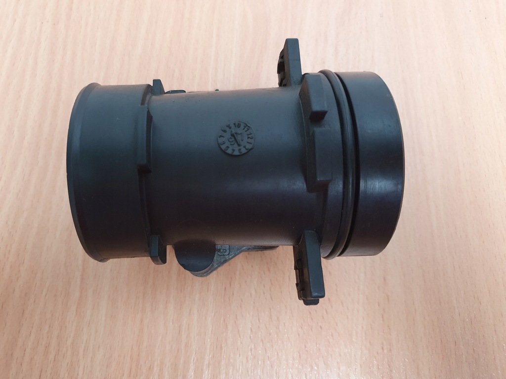 фото №5, Расходомер воздуха 96fp12b579ab ford ka puma