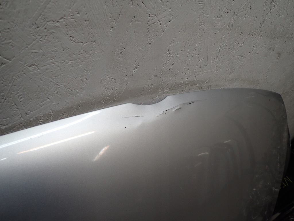 фото №3, Капот vw touareg 10-