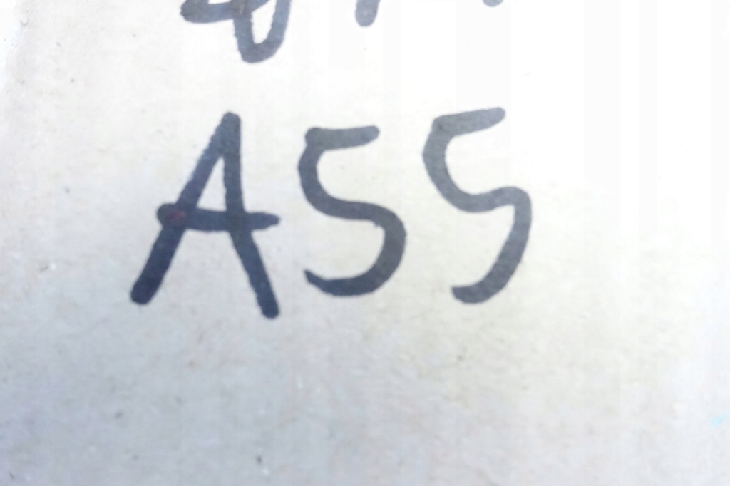 фото №9, Клипса бампера chevrolet camaro firebird 5973400