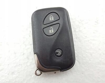 фото №1, Lexus es gs is 2009+ smart key 89904-53361 433mhz, 14aac czysty virgin