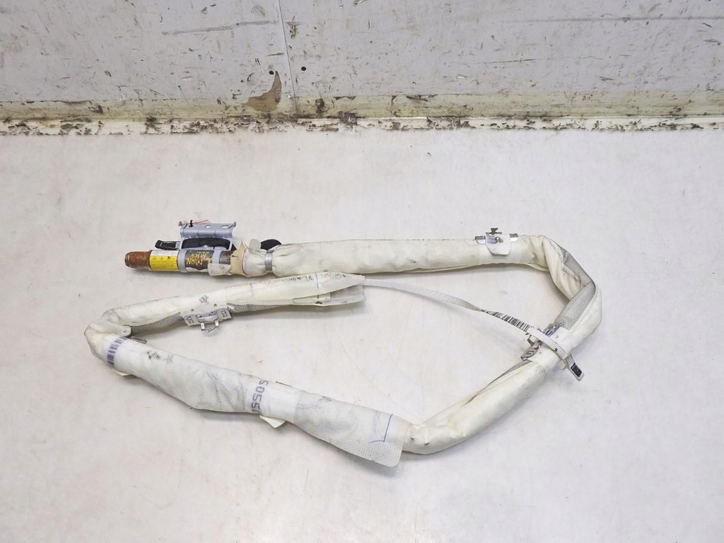 фото №6, Шторка безпеки подушка безпеки ліва ford mondeo mk4 kombi 7s71-14k158-ae