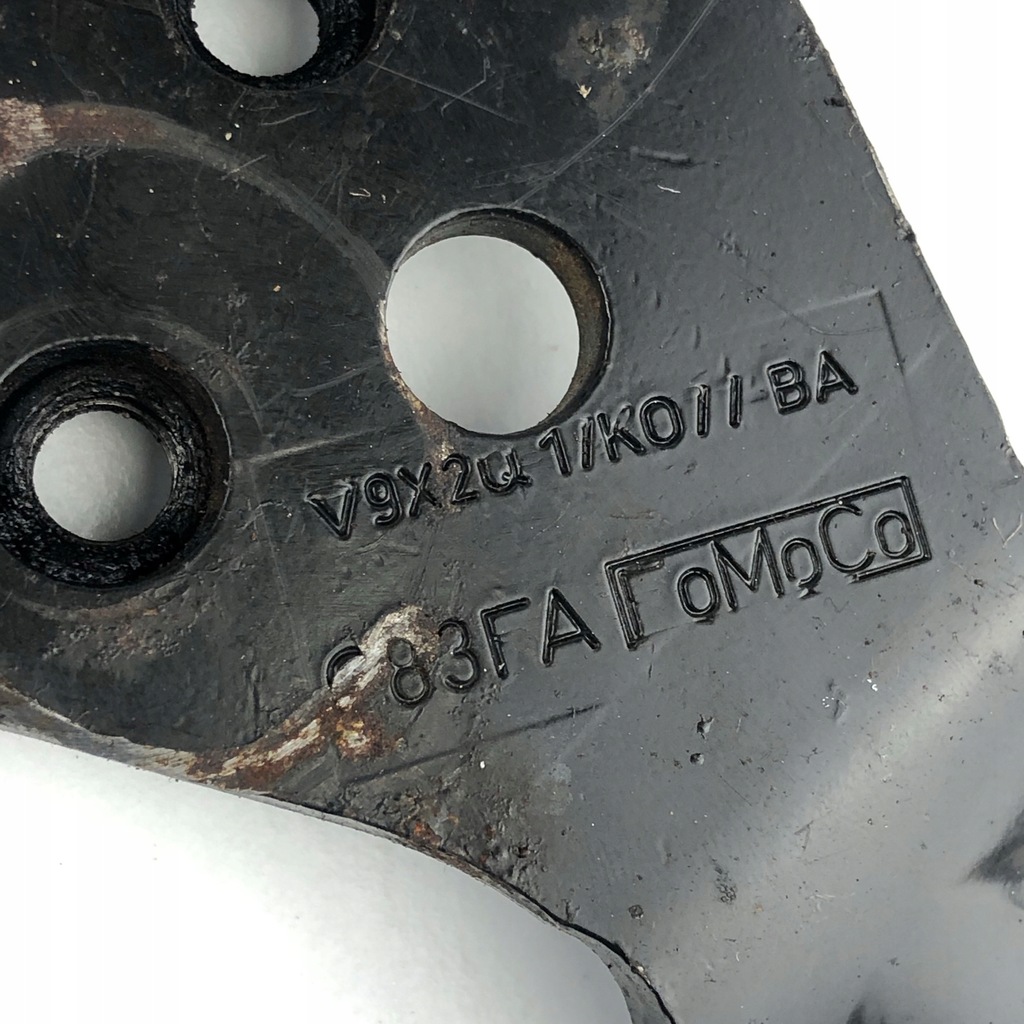 фото №6, Кронштейн кронштейн land rover 3.0 jaguar 3,0 xf xj 306dt