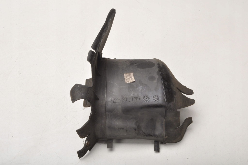 фото №1, Volvo xc60 i воздуховод воздуха ловушка 31294170