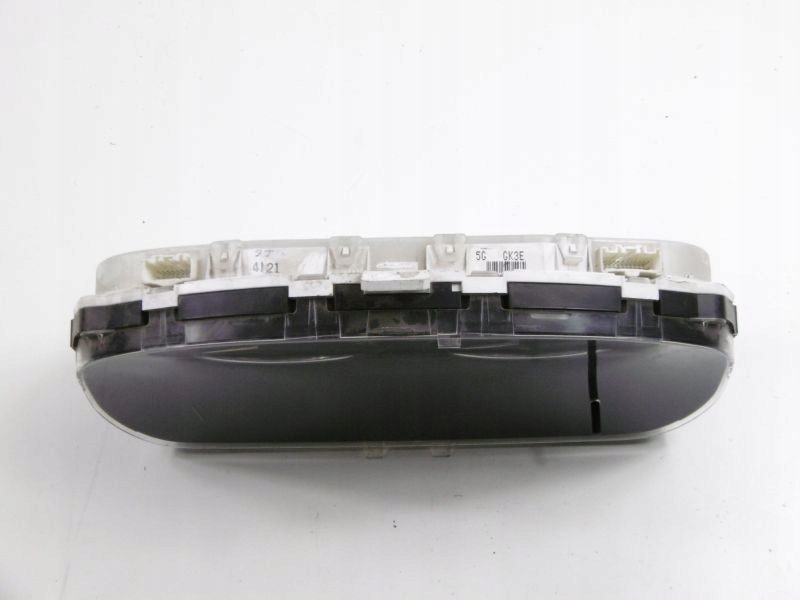 фото №9, Mazda 6 i gg счетчик приборы 2,0citd gk3e