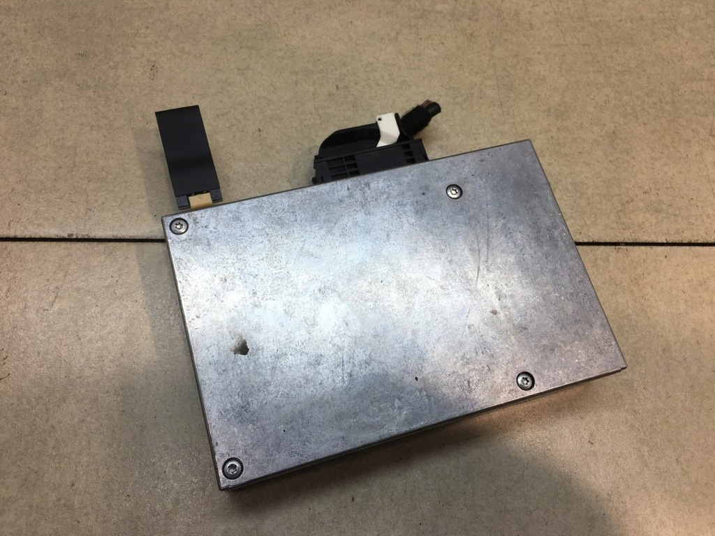 фото №5, Модуль bluetooth audi a4 b6 8p0862335