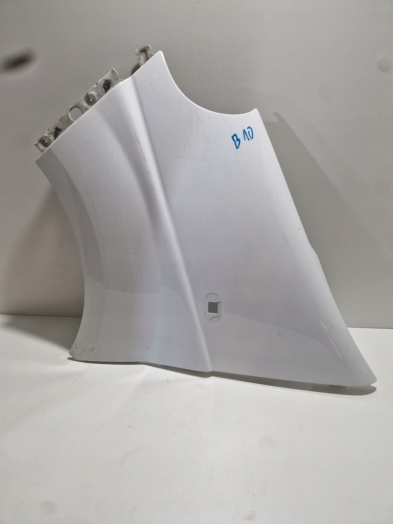 фото №1, Trafic vivaro primastar крыло передний левый