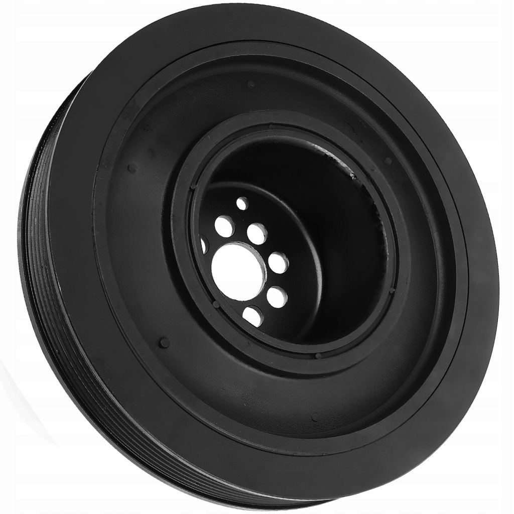 Шкив коленчатого вала audi a4 a5 a6 a7 a8 q5 q7 touareg 2.7 & 3.0 tdi Недорого