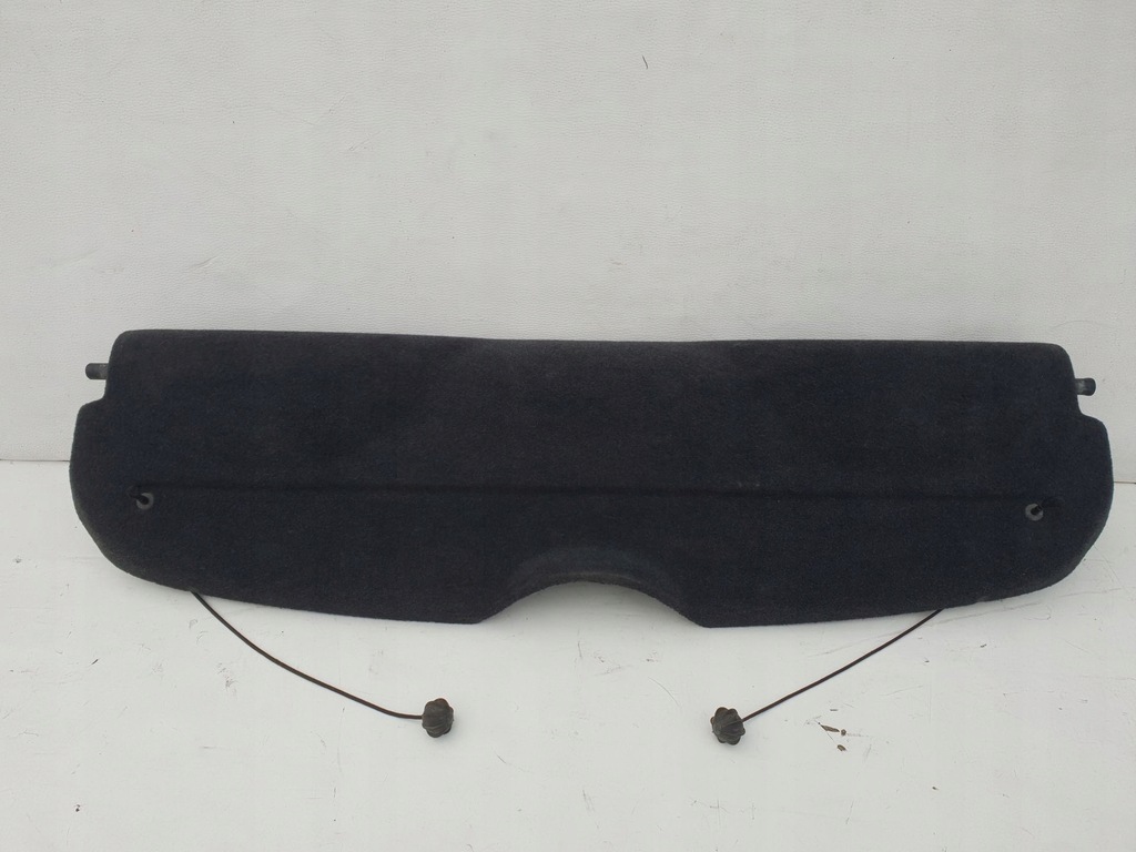 фото №4, Mini one r50 r53 полиця багажника задня задня