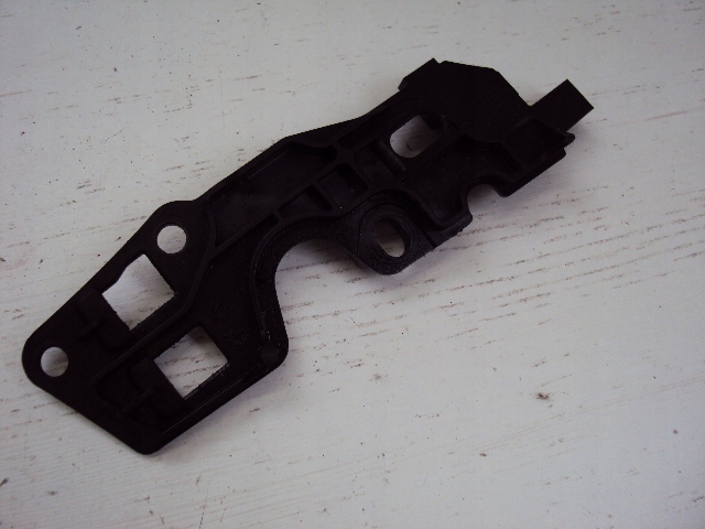 фото №1, Направляющая бампера правый перед discovery sport 2014-