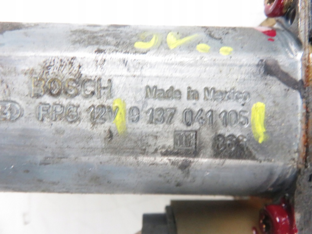 Подъемник стекло правый передний mercedes w163 с Разборки