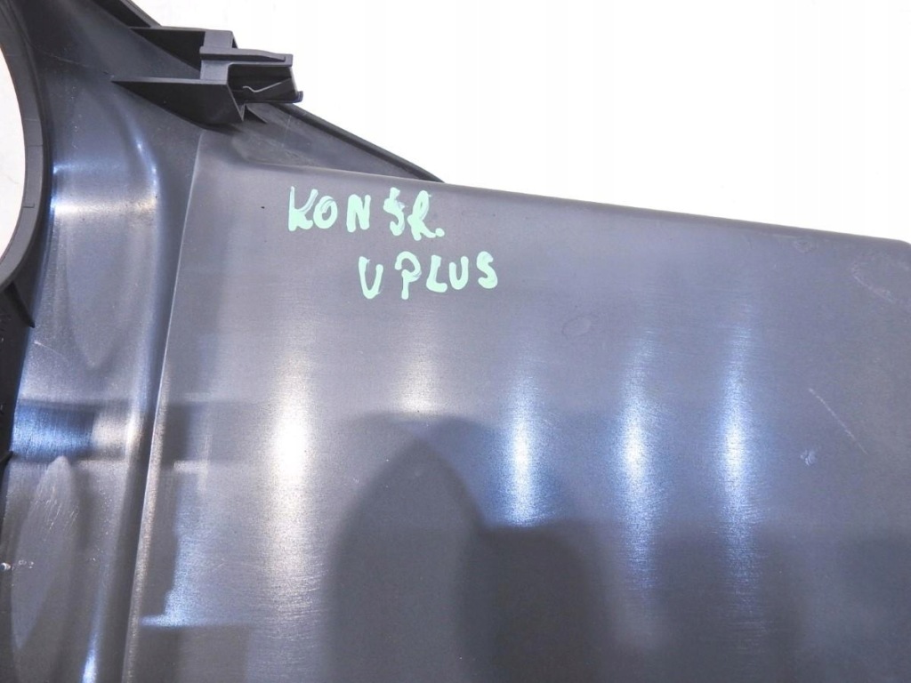 фото №2, Рамка захист панель vw golf v plus 5m0819075