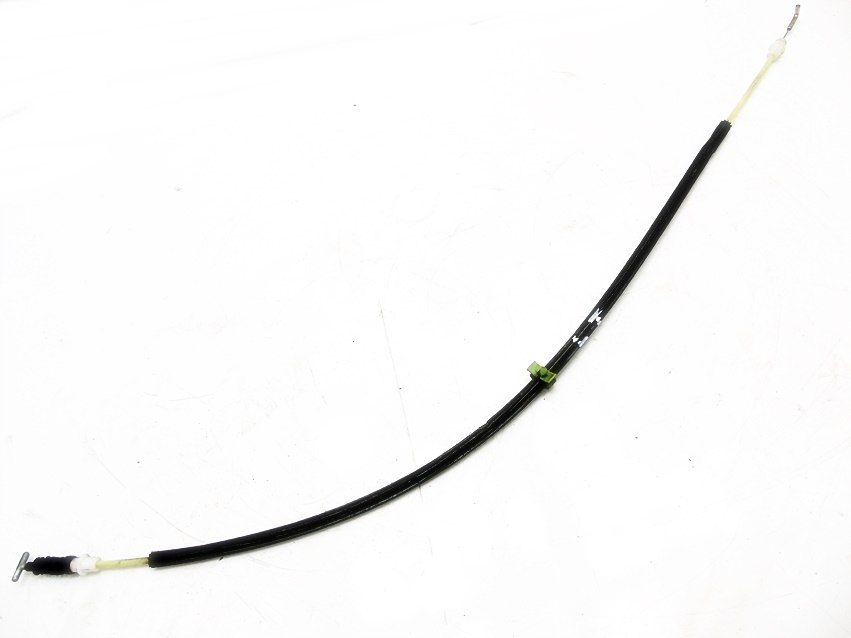 Купить Трос замка дверь левый задняя audi a4 b5