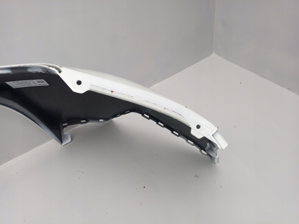 фото №12, Tesla model y my 2020- бампер задній задня оригінал =