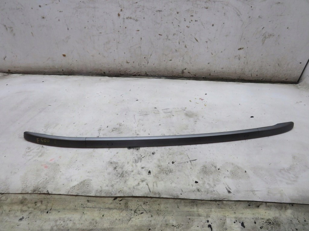 Купить Рейлинг крышный правый  fiat 500x