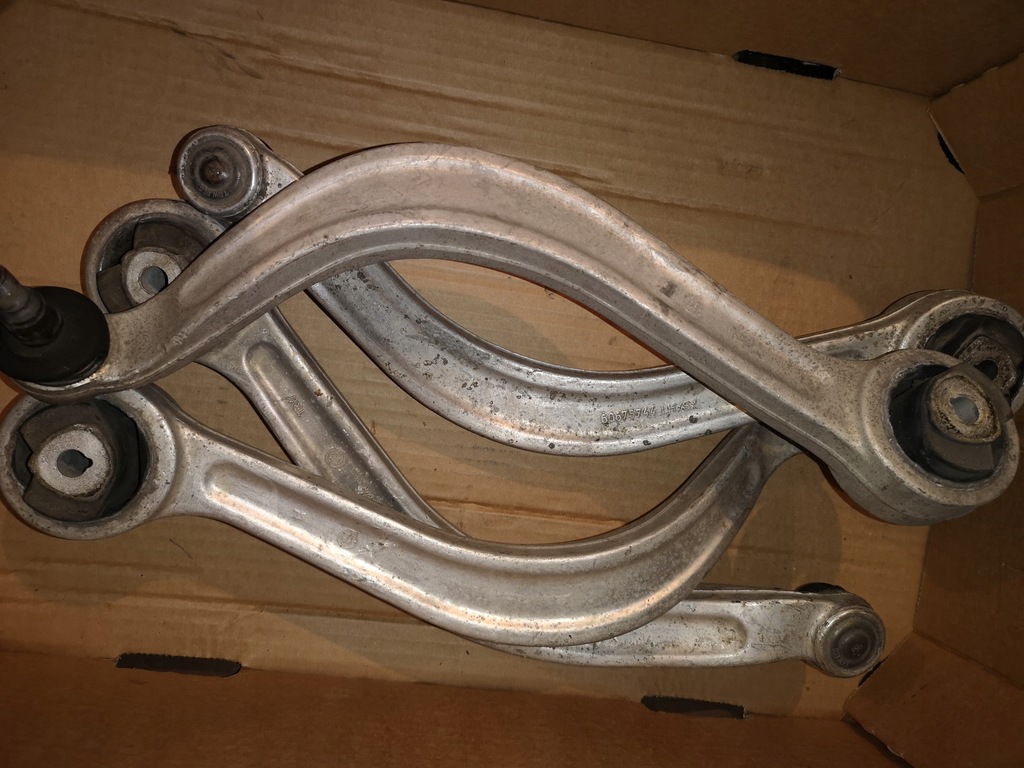 фото №2, Важіль lancia thesis