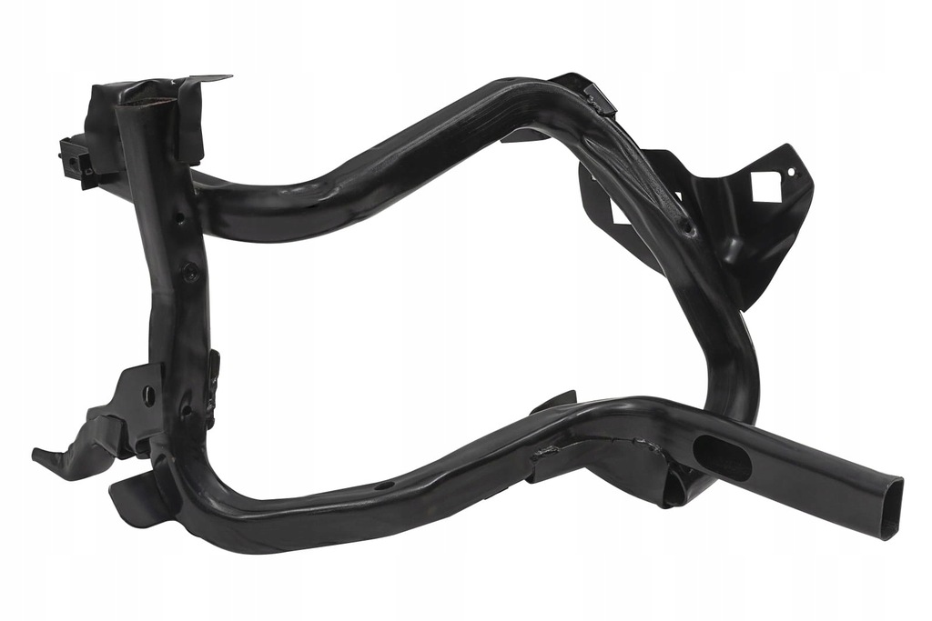 фото №1, Jeep compass i 2011-2017 панель фары фара левый