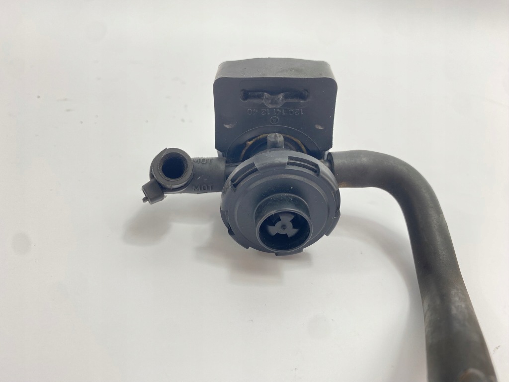 Купити Клапан вакууму egr патрубок mercedes w140 s klasa 0011408060 1201411240 оригінальний номер